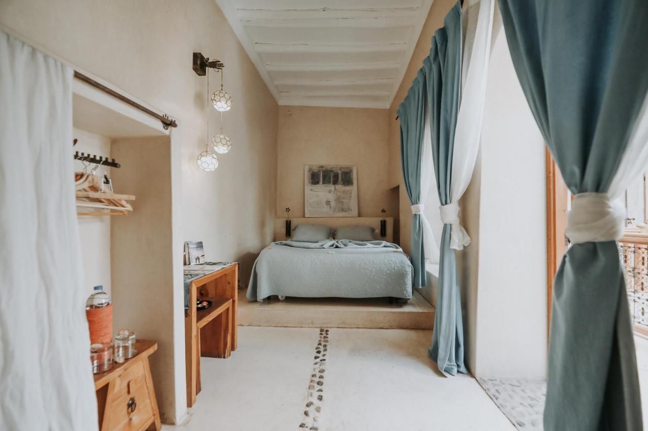 Dar Nour El Houda Hotel Marrakesh Bagian luar foto