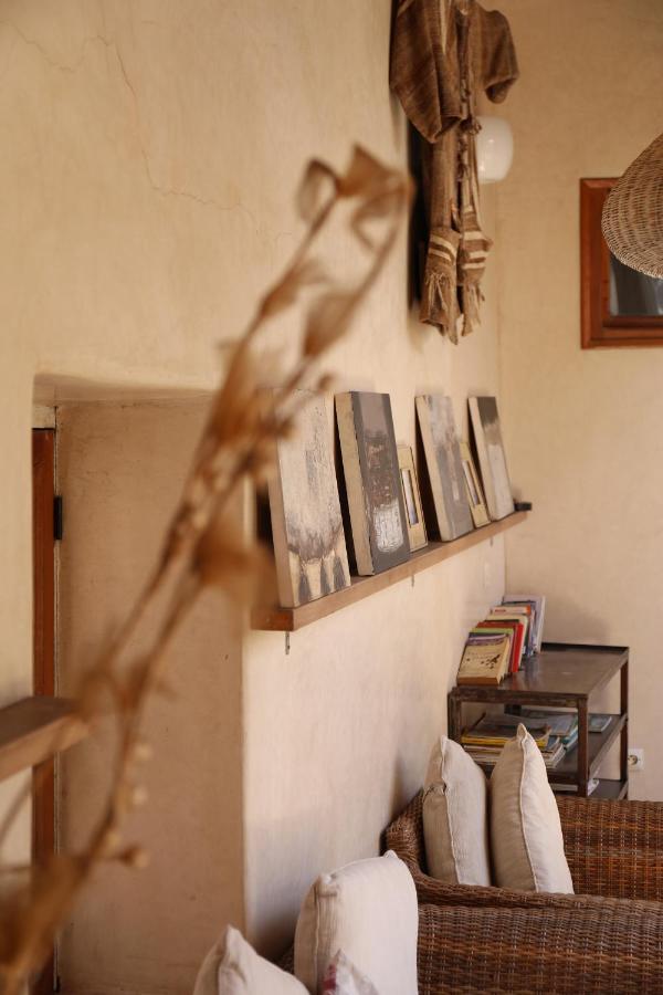 Dar Nour El Houda Hotel Marrakesh Bagian luar foto