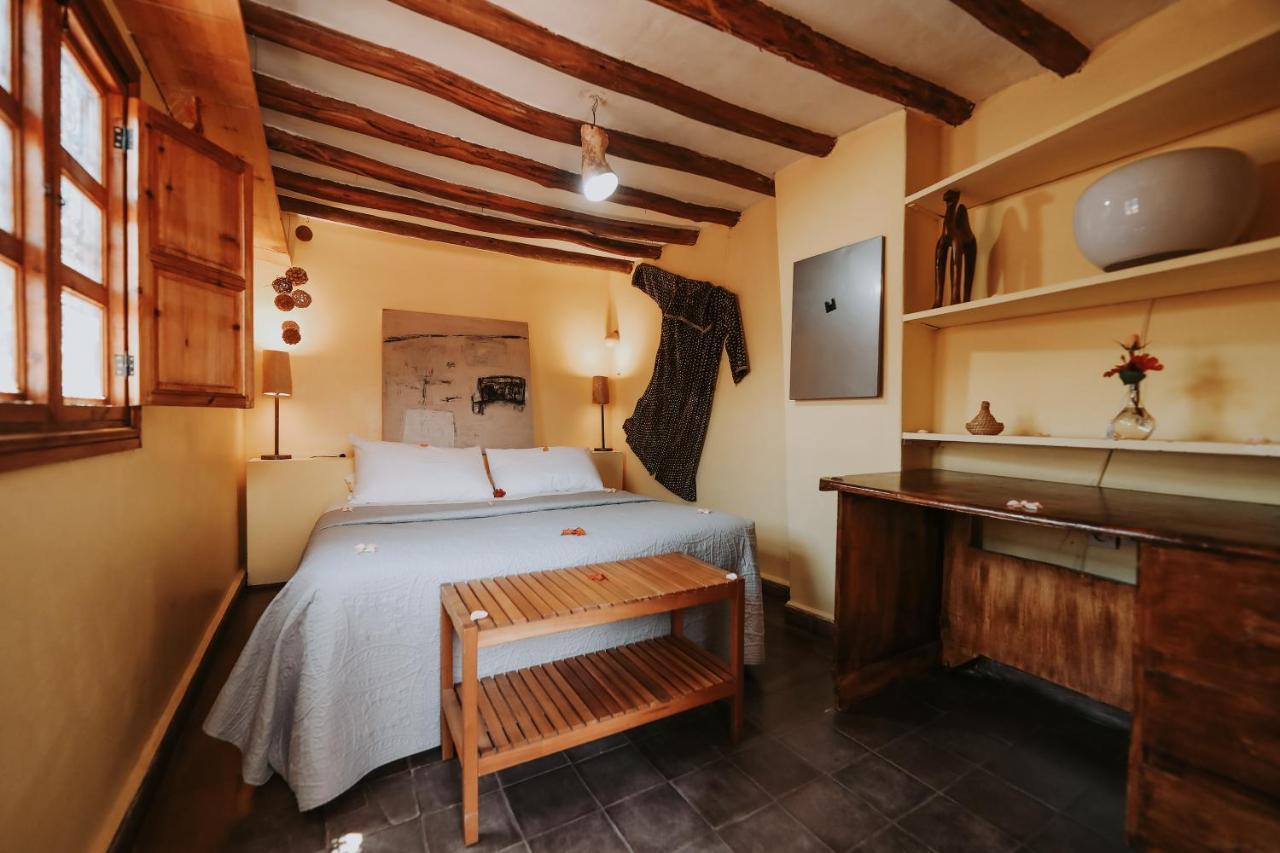 Dar Nour El Houda Hotel Marrakesh Ruang foto