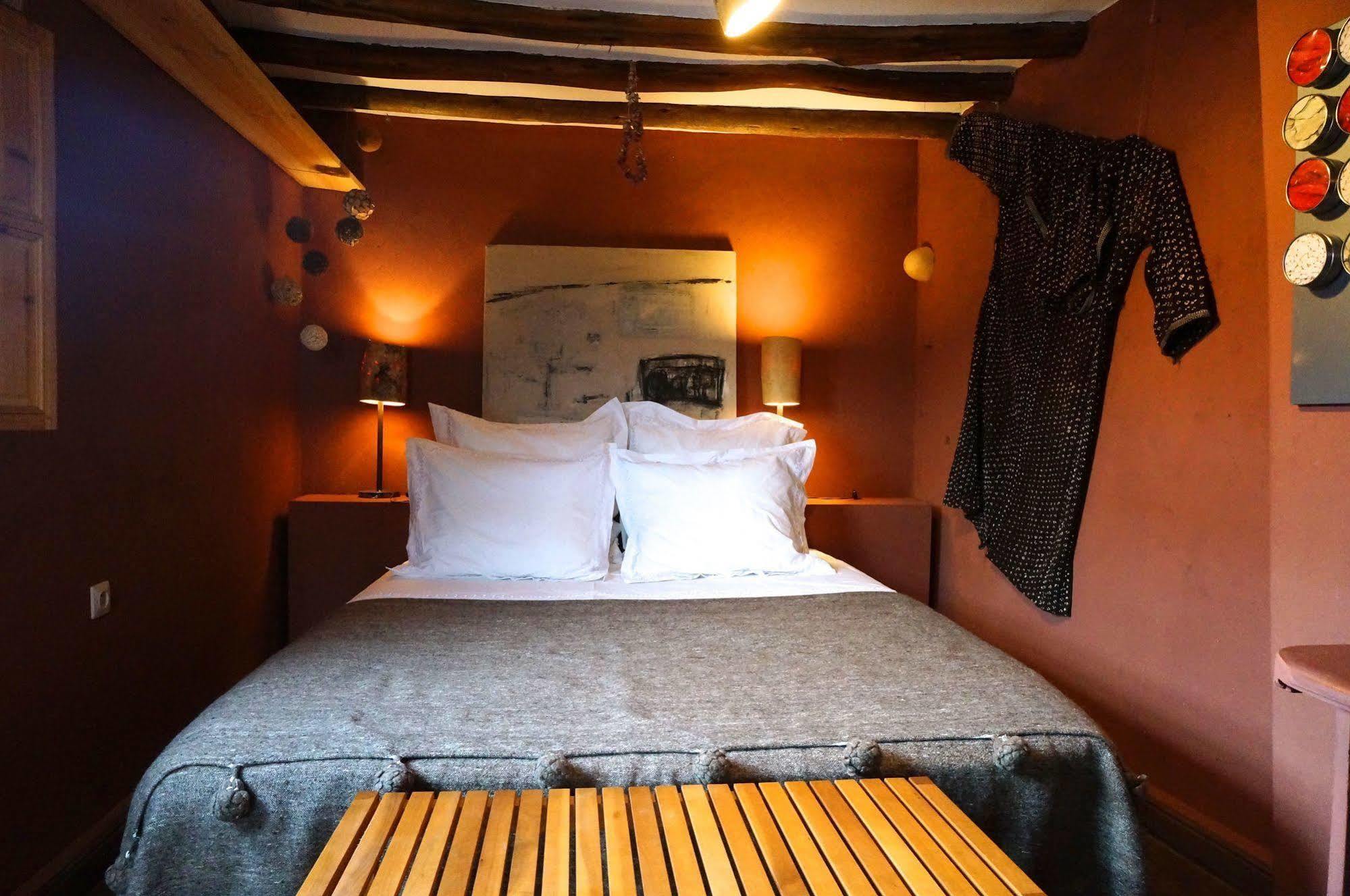 Dar Nour El Houda Hotel Marrakesh Bagian luar foto